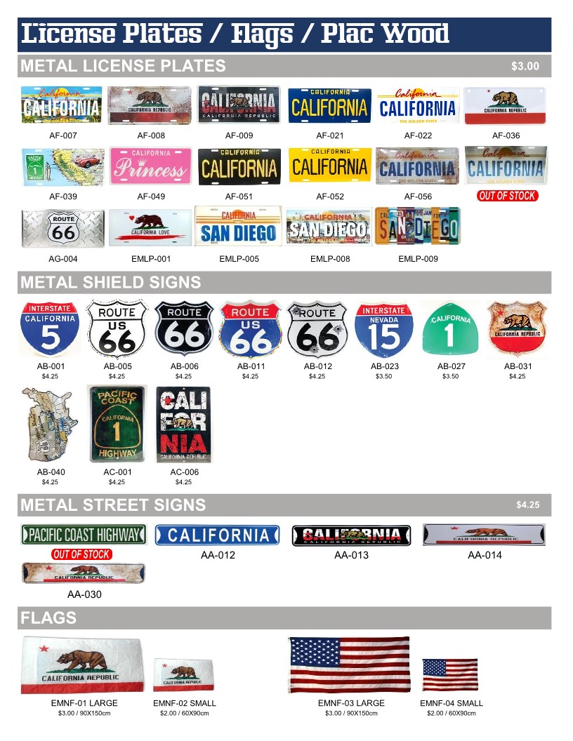 License-Plates-Signs-Flags